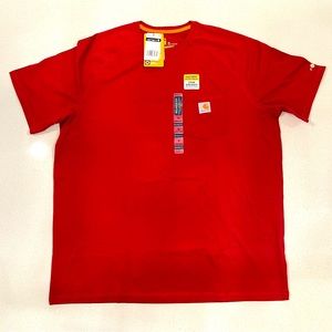 Carhartt Force Delmont T-Shirt